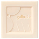 Gallinée Body Pain Lavant Cleansing Bar 100g