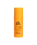 Gema Herrerías Doble D FPS 50+ Tono Claro Lola 50ml