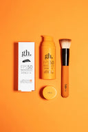 Gema Herrerías Doble D FPS 50+ Tono Claro Lola 50ml