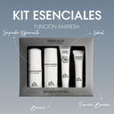 GH KIT ESENCIALES FUNCION BARRERA