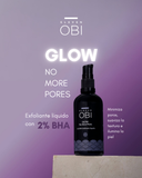 ELEVEN OBI GLOW NO MORE PORES 100 ML