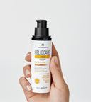 Heliocare 360 Gel Oil Free Color Bronze SPF50+ 50ml