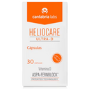 Heliocare Ultra-D Pack 2 x 30 Cápsulas