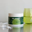 IVB Go & Star Creamag 300g Sabor Neutro