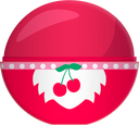 glosspets Katy Cherry Bálsamo Labial Infantil