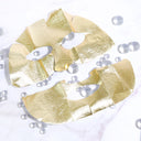 KOCOSTAR PREMIUM GOLD FOIL TRIPLE LAYER MASK