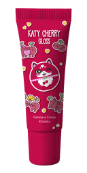GLOSS PETS KATTY CHERRY CEREZA