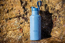 NERTHUS BOTELLA TERMICA AZUL NAVY URBAN 500ML
