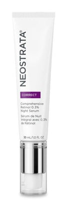 NEOSTRATA COMPR RET 0.3% NIGHT SERUM 30ML