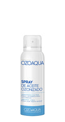 OZOAQUA SPRAY DE ACEITE OZONIZADO 100ML
