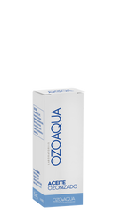 OZOAQUA ACEITE DE OZONO 15 ML