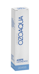 OZOAQUA ACEITE DE OZONO 100 ML