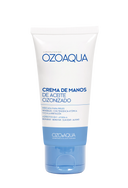 OZOAQUA CREMA DE MANOS OZONO 50 ML