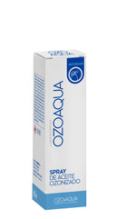 OZOAQUA SPRAY DE ACEITE OZONIZADO 100ML