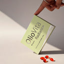 Oliovita radiance 120 capsulas