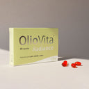 Oliovita radiance 120 capsulas