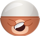 glosspets Palmerito Bálsamo Labial Infantil