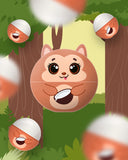 glosspets Palmerito Bálsamo Labial Infantil