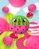 glosspets Pepita Bálsamo Labial Infantil