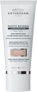 ESTHEDERM PHOTO REVERSE BEIGE CLAIR 50 ML