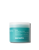 SENSILIS PURE OIL-CONTROL 60 DISCOS