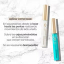 Sensilis Day Treatment Mascara 12ml
