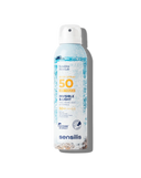 Sensilis Body Spray Dry Touch Spf 50 250ml