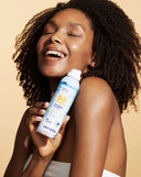 Sensilis Body Spray Dry Touch Spf 50 250ml