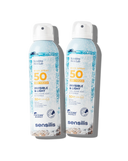 Sensilis Body Spray SPf-50+ Duplo 2 x 200ml