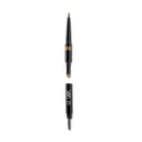 Sensilis Eyebrow Sculptor Lápiz 3 en 1 Color 02 Brune