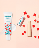 Sensilis Pack Crema Manos 30ml+Labios 4gr