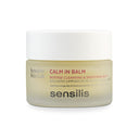 Sensilis Pack Doble Limpieza Gentle Cleansing Mousse 200ml + Calm in Balm 25ml