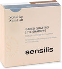 Sensilis Paleta Sombra de Ojos 01