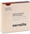 Sensilis Paleta Sombra de Ojos 02