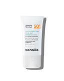 Sensilis Photocorrection [Pure Age Perfection 50] Fluido SPF50+ 40ml