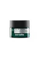 Sensilis Mousse Microexfoliante de Cuarzo 40ml