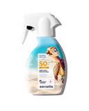Sensilis Sensitive Skin Lotion Spray spf50+ Pediatrics 200ml