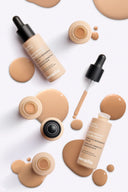 Sensilis Skin D-Pigment Color Drops Maquillaje Corrector Despigmentante Tono 01 Beige 30 Ml