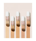 Sensilis Skin Glow Make-up color 01 Ivory 30 ml