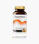 Superlativa Electra Antiestrés 60 Cápsulas Herbales