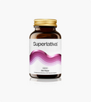 Superlativa Muse Antioxidante 60 Cápsulas Herbales