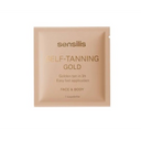SELF TANNING GOLD 6 TOALLITAS PACK