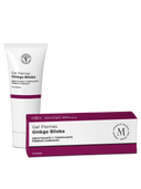 Gel Piernas Ginkgo Biloba 100ml