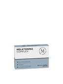 Melatonina Complex 40 comprimidos recubiertos