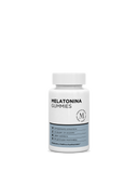 Melatonina Gummies 60 gominolas