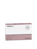 Omega 3 30 capsulas