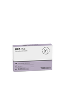 Uratab 20 comprimidos