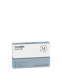 ValeroNatur 30 comprimidos