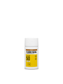 Fluido Facial Oil Free Color Bronze 50 Ml