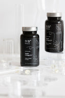 IVB VEGAN OMEGA 3 90 CAPSULAS